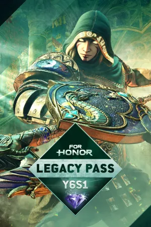 Набор "Бой" – Г10С1 – FOR HONOR