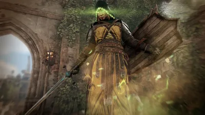 Набор "Бой" – Г10С1 – FOR HONOR — скриншот 3