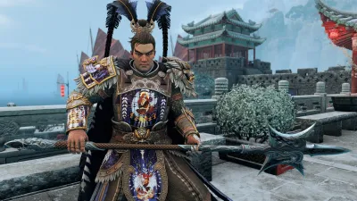 Набор "Бой" – Г10С1 – FOR HONOR — скриншот 5