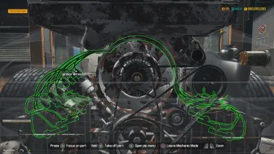 Car Mechanic Simulator - Porsche DLC — скриншот 5