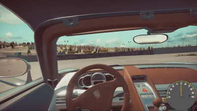 Car Mechanic Simulator - Porsche DLC — скриншот 7