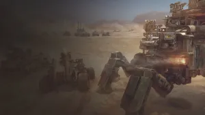 Crossout - 1000 (+500 Бонус) Кросскрон