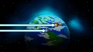 Space Elite Force II - Reloaded