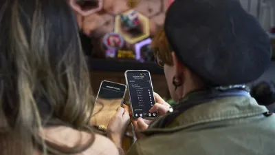 Sunderfolk — скриншот 2