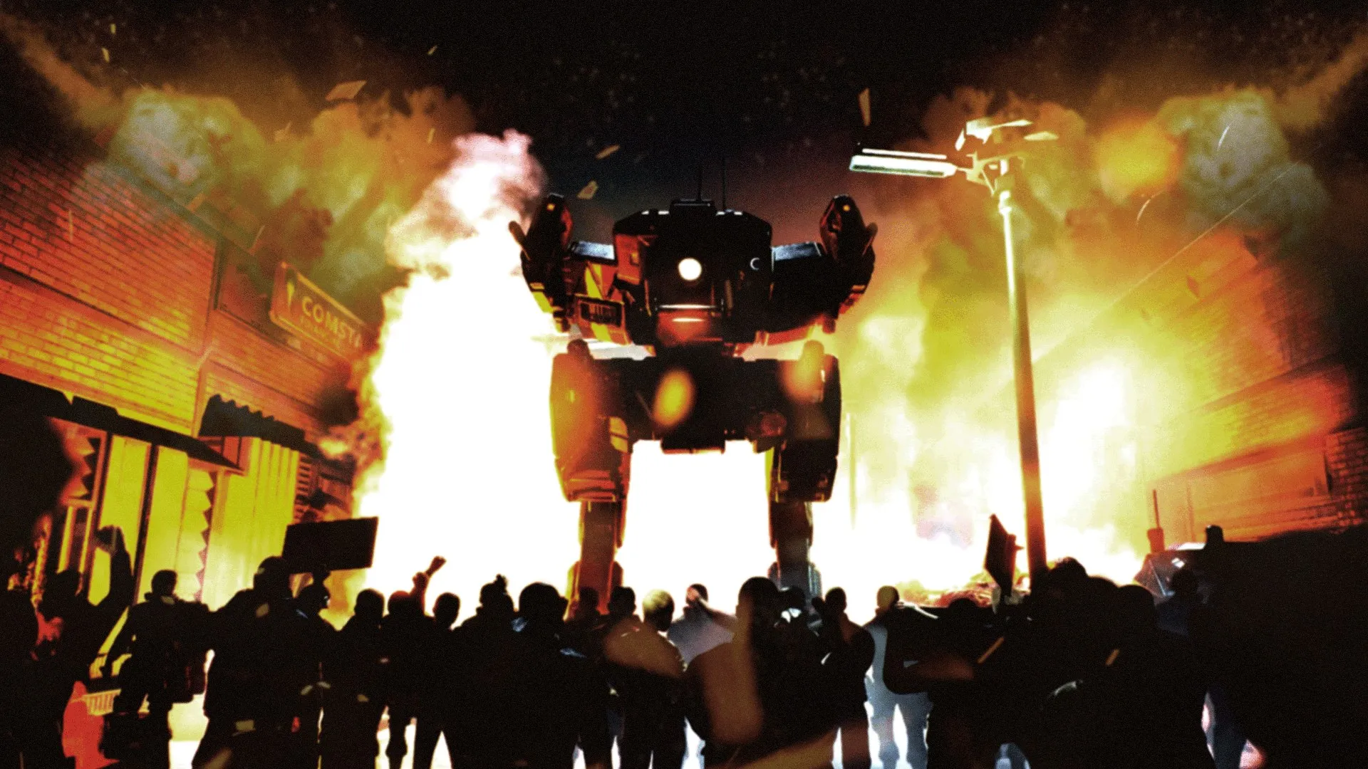 MechWarrior 5: Mercenaries - The Dragon's Gambit — трейлер