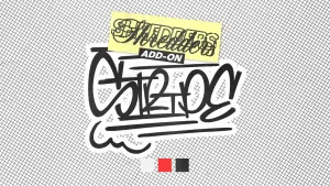 Shredders - 540INDY Stripe Suit 2024