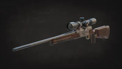 Way of the Hunter 2: Heirloom Pack — скриншот 2