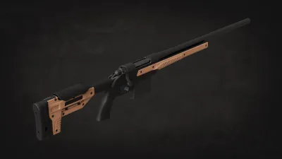 Way of the Hunter 2: Heirloom Pack — скриншот 5