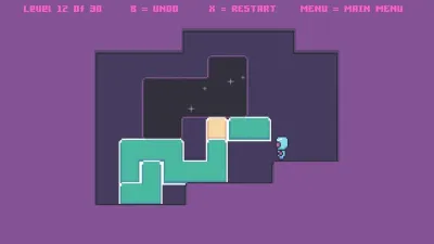 Space Filler (Xbox One) — скриншот 3