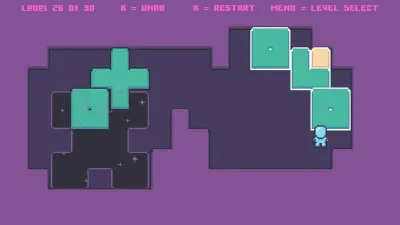 Space Filler (Xbox One) — скриншот 5