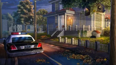 Detective Novels Bundle — скриншот 1