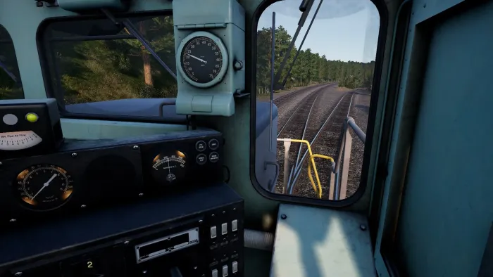 Train Sim World® 2: New Journeys Expansion Pack — скриншот 4