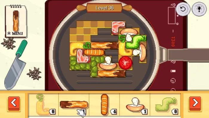 Fit and Fry: Mise en Place (Xbox Series) — скриншот 4