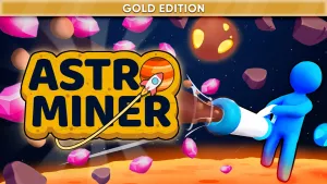 Astro Miner: Gold Edition