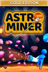 Astro Miner: Gold Edition