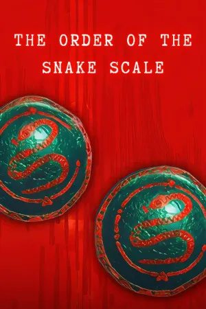 The Order of the Snake Scale