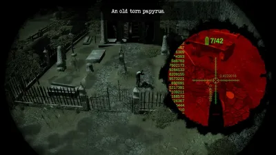 The Order of the Snake Scale — скриншот 2