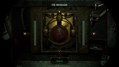 The Order of the Snake Scale — скриншот 3