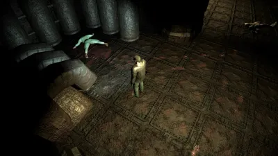 The Order of the Snake Scale — скриншот 4