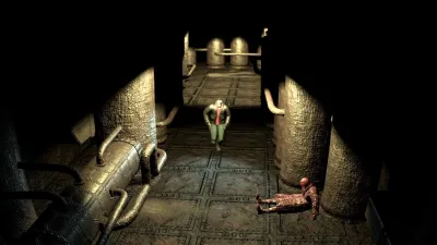 The Order of the Snake Scale — скриншот 5