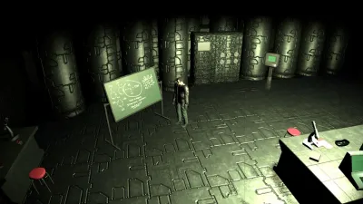 The Order of the Snake Scale — скриншот 6