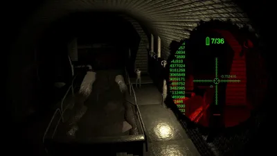 The Order of the Snake Scale — скриншот 7