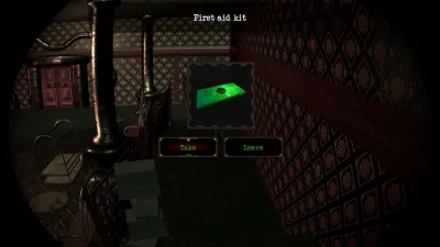 The Order of the Snake Scale — скриншот 8