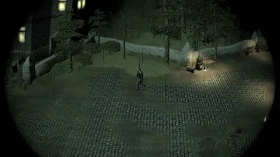 The Order of the Snake Scale — скриншот 9