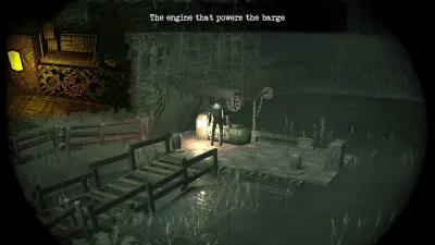 The Order of the Snake Scale — скриншот 10