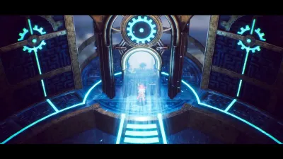 The Adventures of Elliot: The Millennium Tales — издание Digital Deluxe — скриншот 2