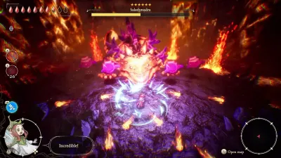 The Adventures of Elliot: The Millennium Tales — издание Digital Deluxe — скриншот 5