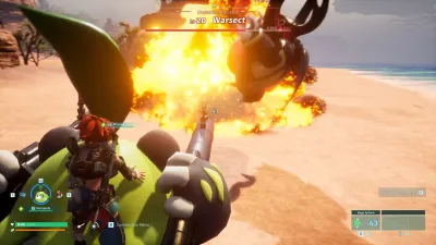 Palworld (Game Preview) — скриншот 11