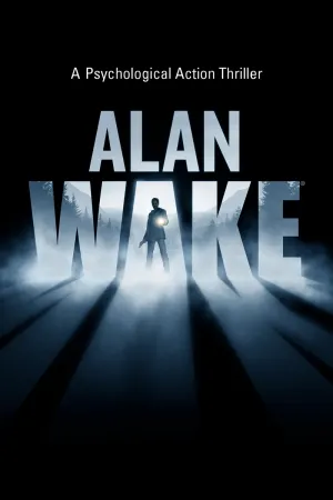 Alan Wake