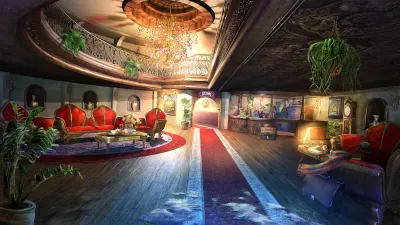 Mysterious Crimes Bundle — скриншот 1