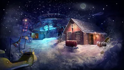 Mysterious Crimes Bundle — скриншот 3