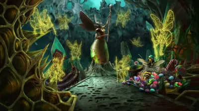 Mysterious Crimes Bundle — скриншот 9