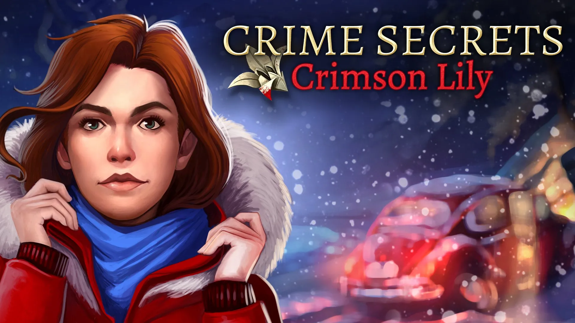 Mysterious Crimes Bundle — трейлер