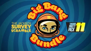 The Jackbox Big Bang Bundle