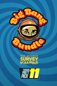 The Jackbox Big Bang Bundle