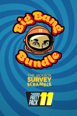The Jackbox Big Bang Bundle