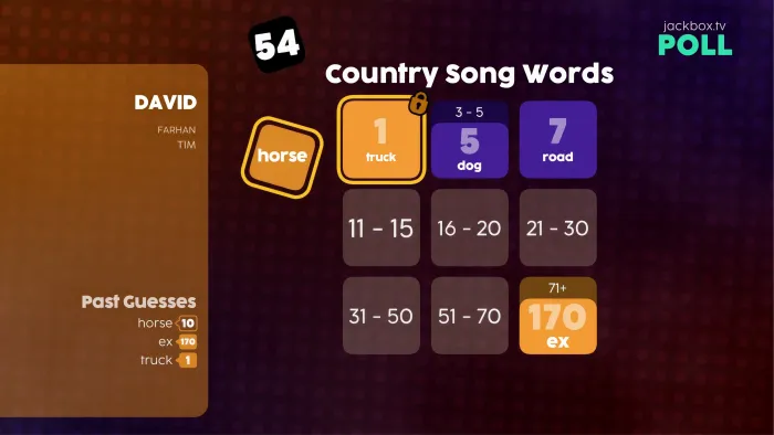 The Jackbox Big Bang Bundle — скриншот 3