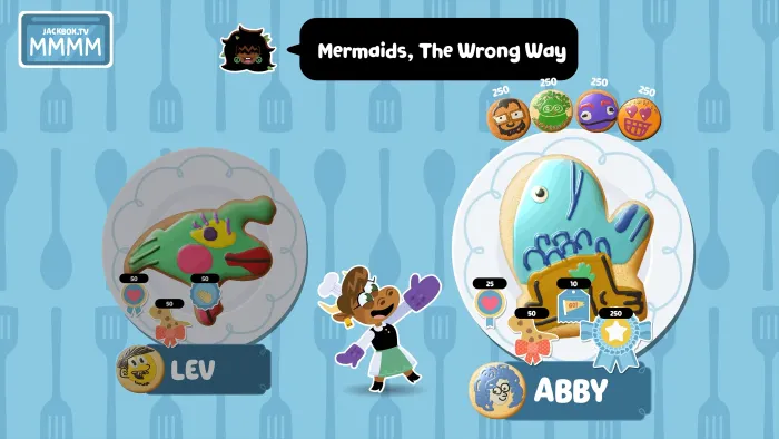The Jackbox Big Bang Bundle — скриншот 7
