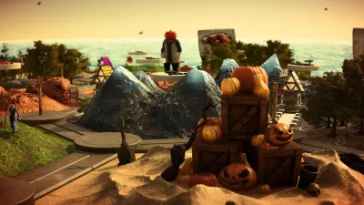 Reap & Sow: осенний набор контента — скриншот 4