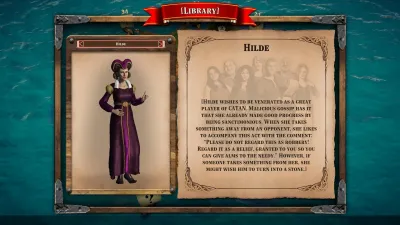 Reap & Sow: осенний набор контента — скриншот 5