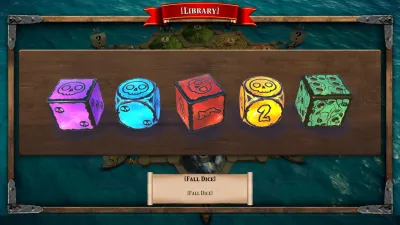 Reap & Sow: осенний набор контента — скриншот 6