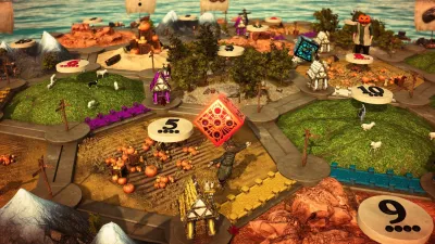 Reap & Sow: осенний набор контента — скриншот 7