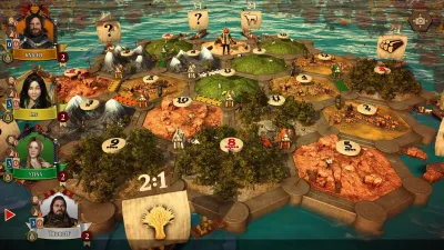 Reap & Sow: осенний набор контента — скриншот 10