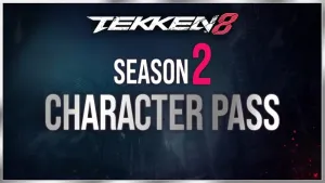 TEKKEN 8 - Season 2 Character Pass