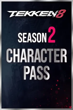 TEKKEN 8 - Season 2 Character Pass