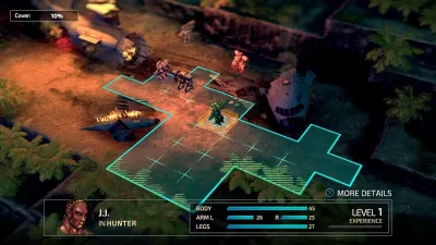 Tactical Warfare Bundle — скриншот 1